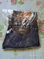 Джинсы Levi's 501 Original #13, Игорь В.