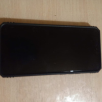 Матовое закаленное защитное стекло с рамкой для Xiaomi Redmi 9 / Полноэкранное 9H стекло с олеофобным покрытием на Сяоми Редми 9 #3, Николай Ш.