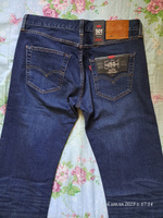 Джинсы Levi's 501 Original #9, Игорь В.