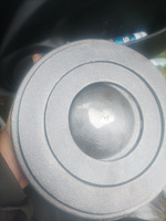Круги чугунные для плиты (комплект из 3 шт.) / диаметр 235 мм. #3, Валерий С.