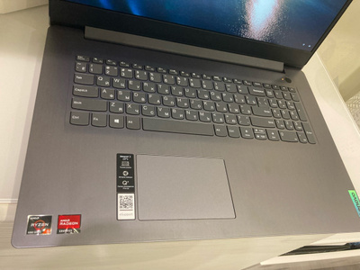 Ноутбук Lenovo Ideapad 3 17alc6 82kv000hru Цена