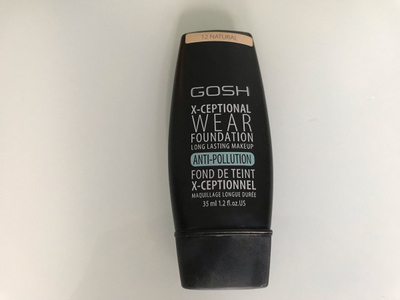 Тональная основа gosh dextreme foundation full. Gosh. Gosh тональный крем x-ceptional wear. Gosh тональный крем. Gosh тональный крем x-ceptional wear.