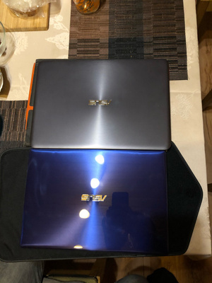 Купить Ноутбук Asus Zenbook Ux331ua Eg013t
