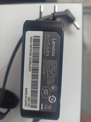 Купить Зарядное Устройство Для Ноутбука Lenovo Adlx65ccge2a