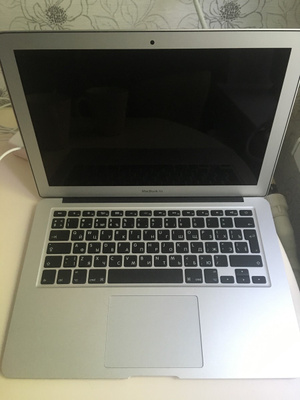 Ноутбук Macbook Air 13 3