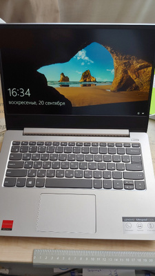 Ноутбук Lenovo Ideapad 330s 14ikb Купить