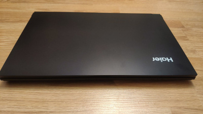 Ноутбук Игровой Haier Gg1560x Купить