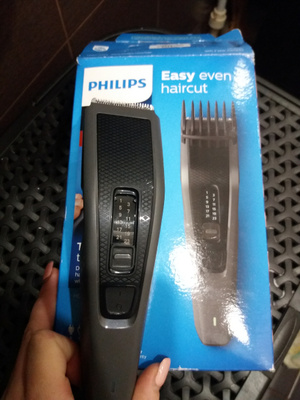 Машинка Для Стрижки Philips Hc3520 15 Купить