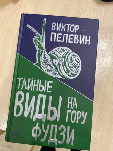 Фудзи книга пелевин. Пелевин тайные виды на гору Фудзи