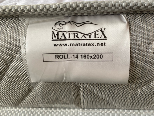 Матрас matratex roll 14