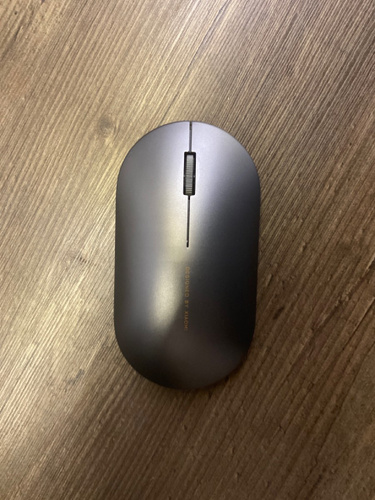 Xiaomi mi Elegant Mouse Metallic Edition. Xiaomi mi Elegant Mouse.