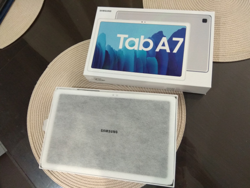 Купить Планшет Tab A7 Sm T505