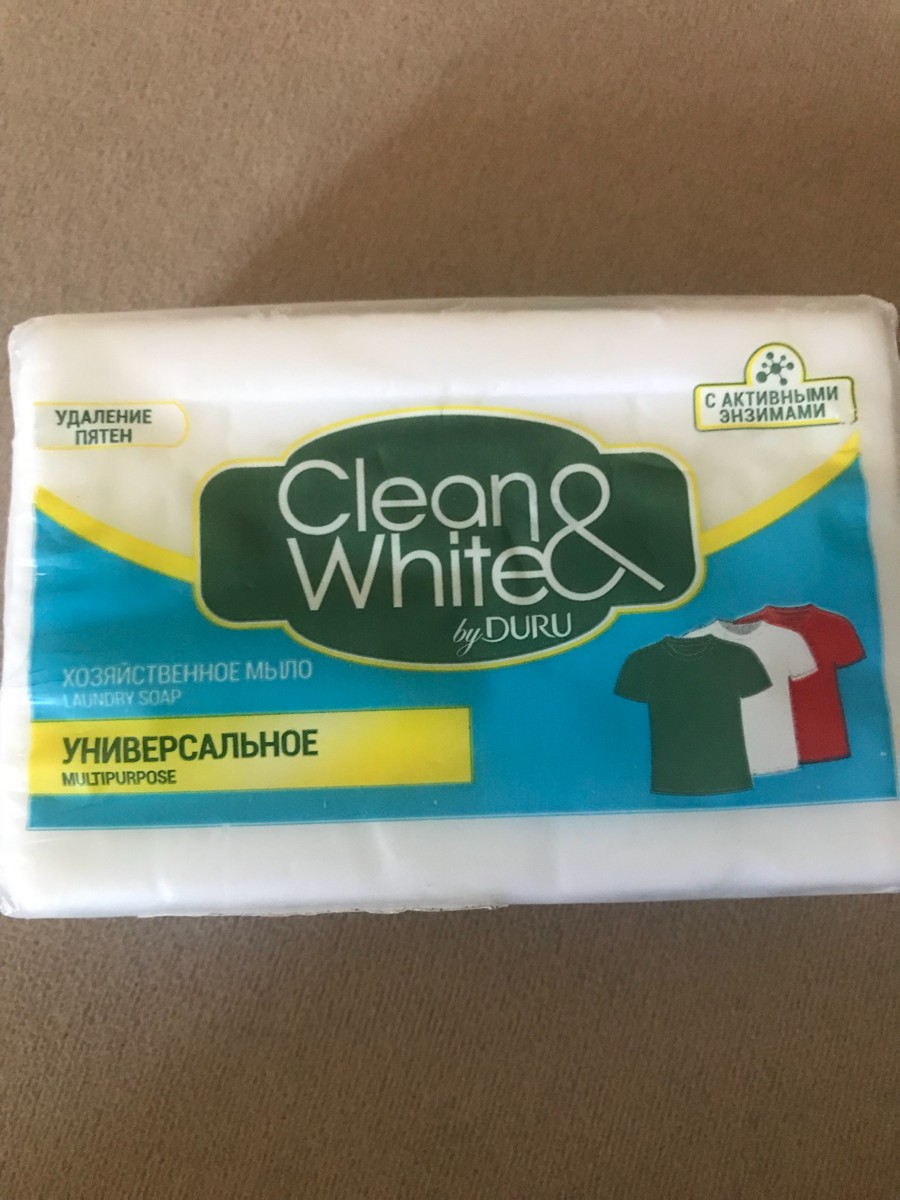 Duru clean white универсальное. Мыло хозяйственное Duru clean White. Мыло пятновыводитель clean White. Белое хозяйственное мыло clean White. Клин вош мыло.