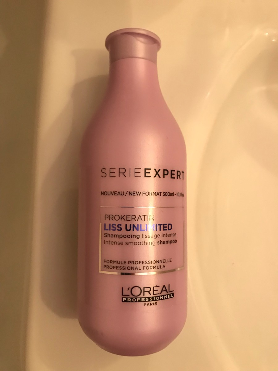 L oreal professionnel serie expert liss unlimited. Loreal Liss Unlimited шампунь. L`Oreal Professionnel Liss Unlimited 125 мл. Шампунь Лисс Анлимитед.