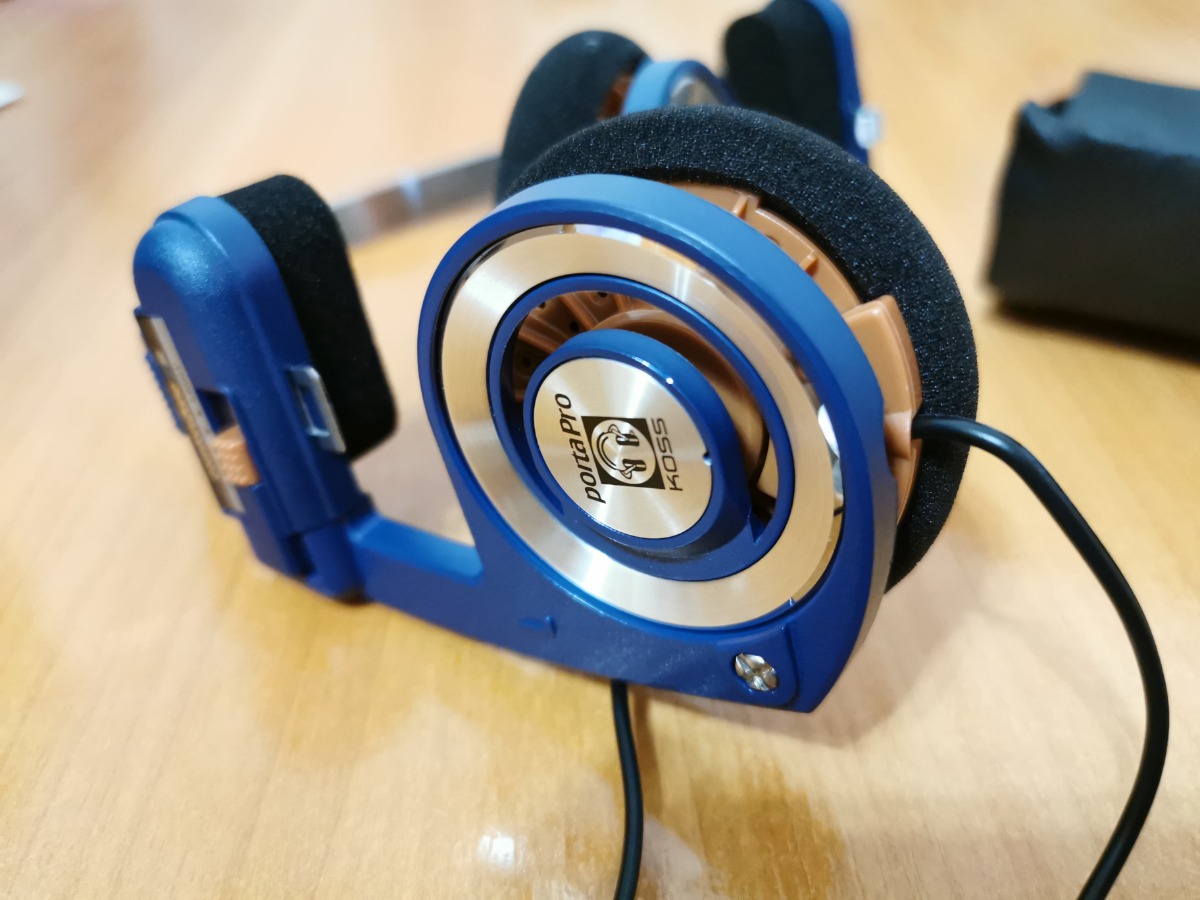 Беспроводные Koss Porta Pro Wireless Купить