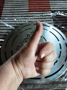 фото из отзыва покупателя