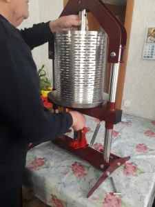 фото из отзыва покупателя
