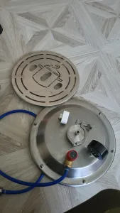 фото из отзыва покупателя