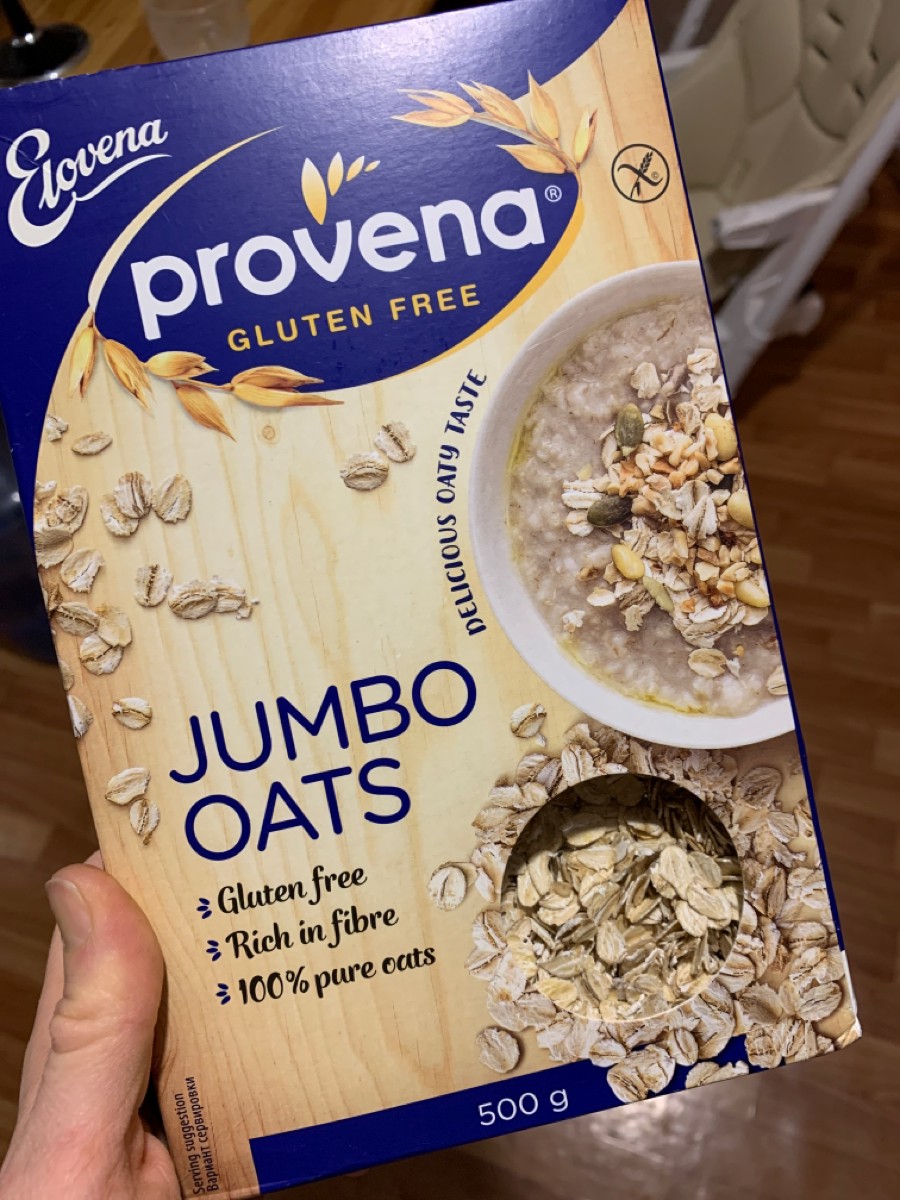 Геркулес Без Глютена Купить