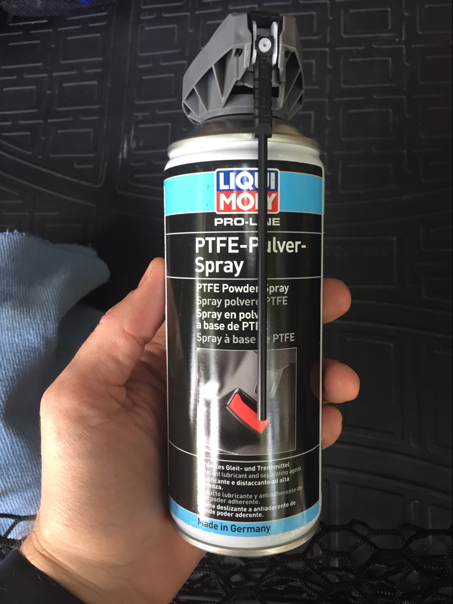 Liqui moly silicon spray. Тефлоновая смазка аэрозоль Liqui Moly. Тефлоновый спрей. Автомобильная смазка Liqui Moly Pro-line PTFE-Pulver-Spray.