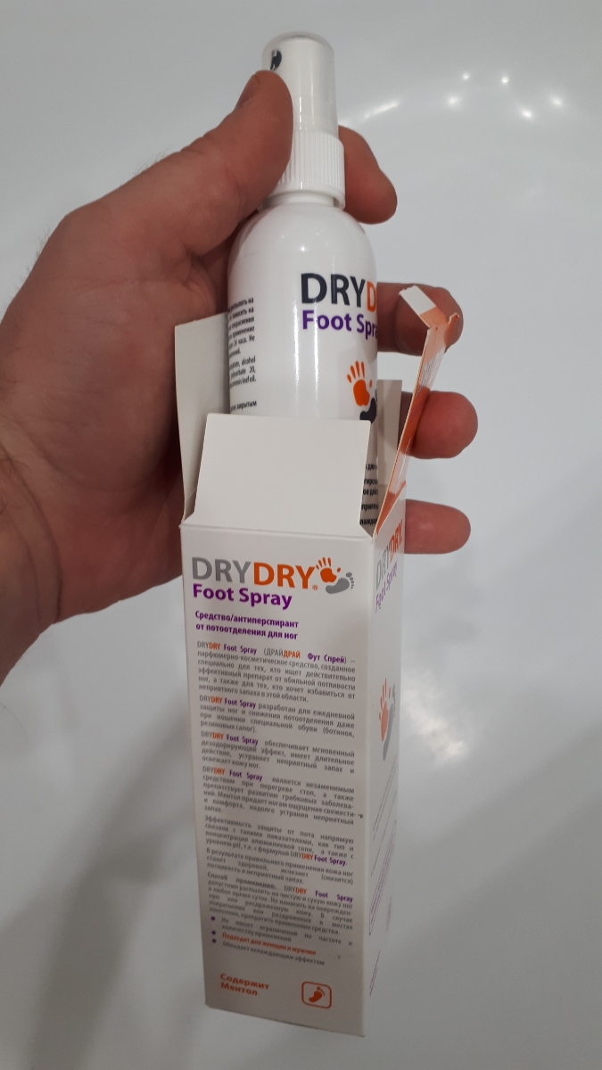 Dry dry foot. Dry Dry foot Spray. Драй драй фут спрей. Dry Dry от потливости ног. Драй-драй дезодорант для ног.