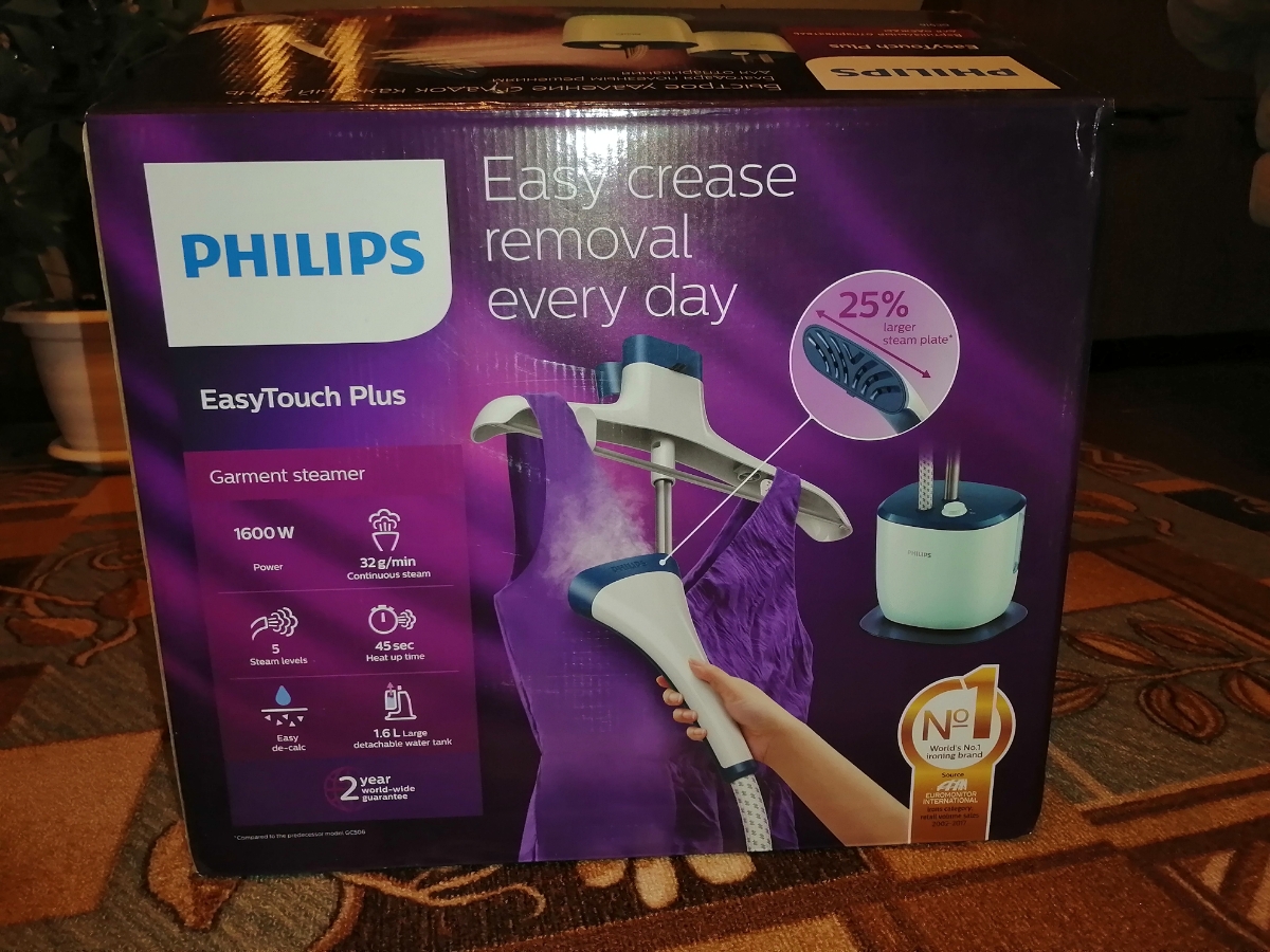 отпариватель philips steam go gc361 фото 106