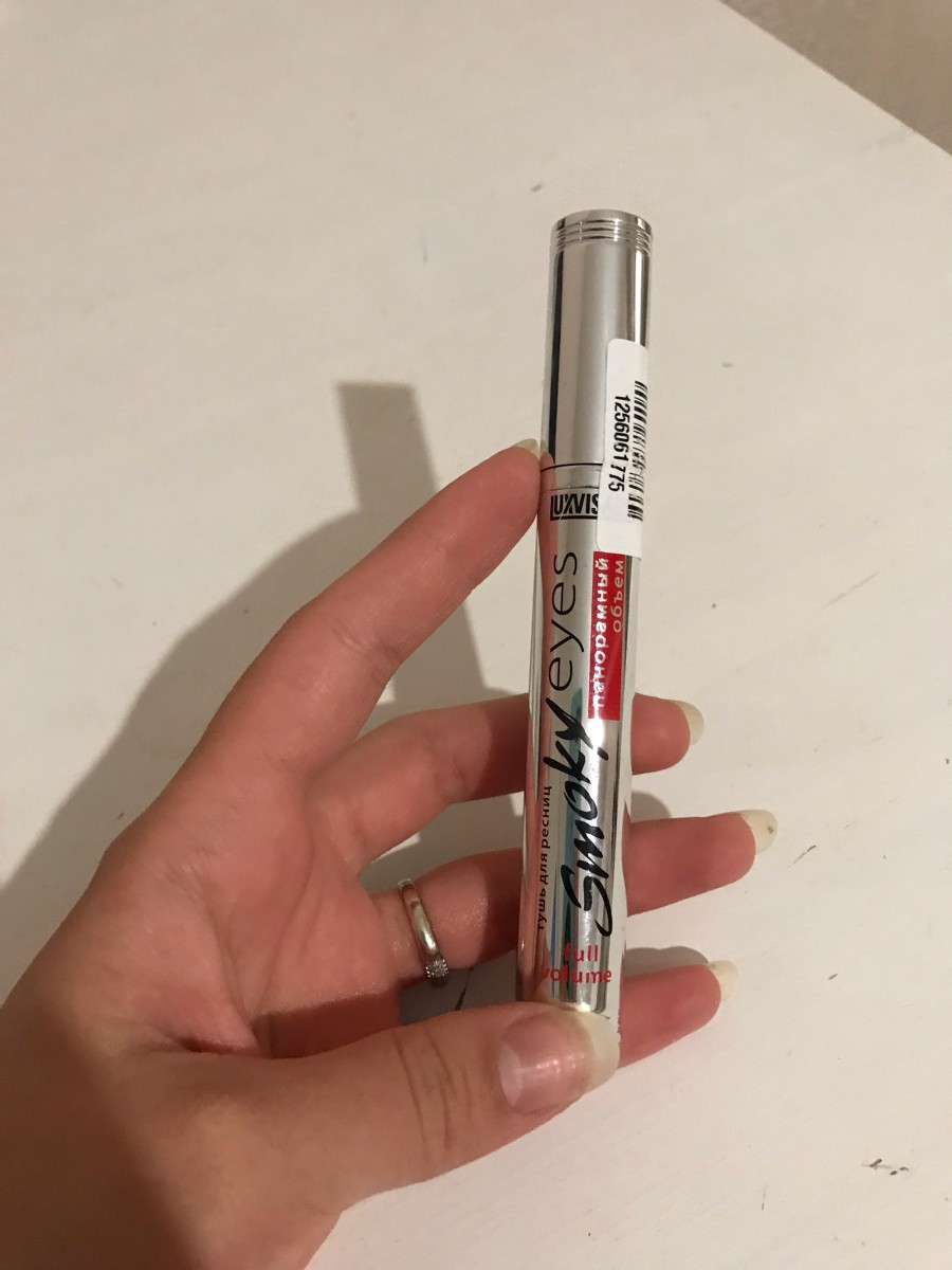 Белорусская тушь люкс визаж смоки айс. Бк тушь smoky eyes панорамный объем *6*. Тушь люкс визаж смоки айс. Тушь luxvisage smoky eyes. Тушь smokey eye.