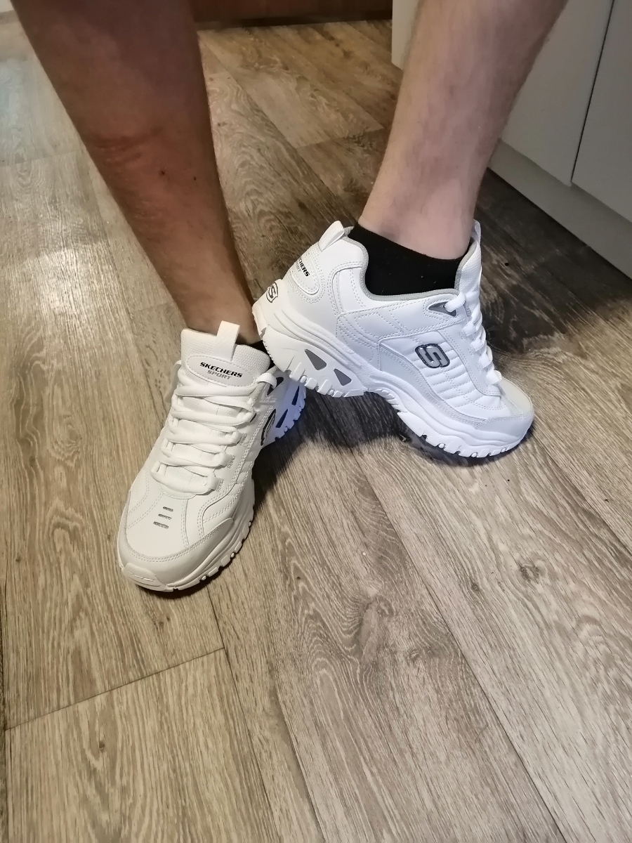 skechers energy after burn