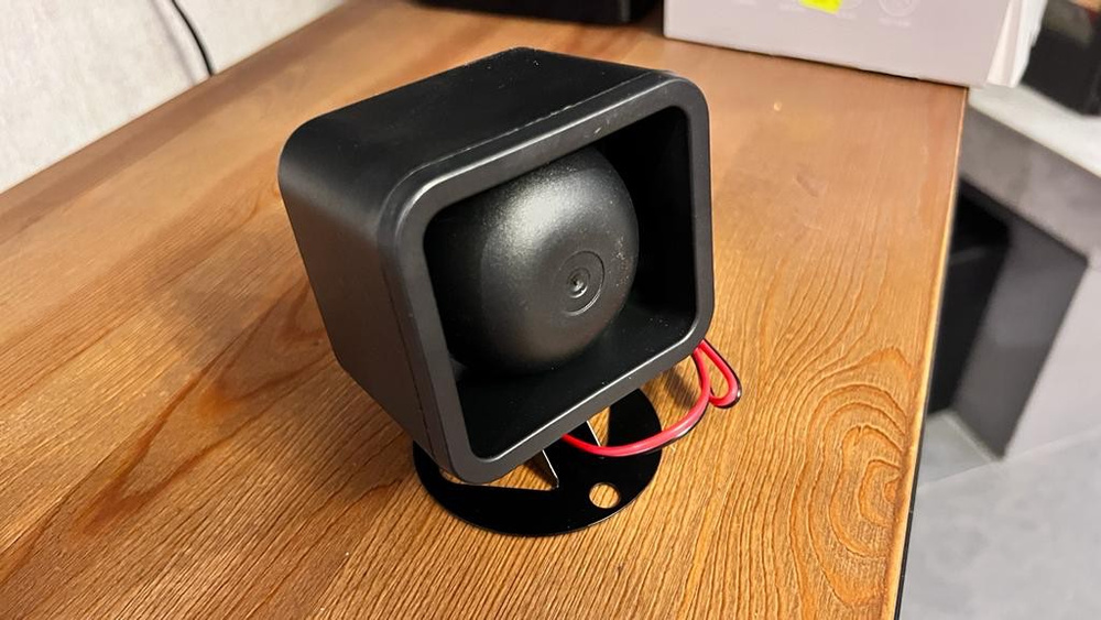 Отзывы на Автомобильная сирена Вымпел BSC-S108 6-ти тональная 20 вт ...