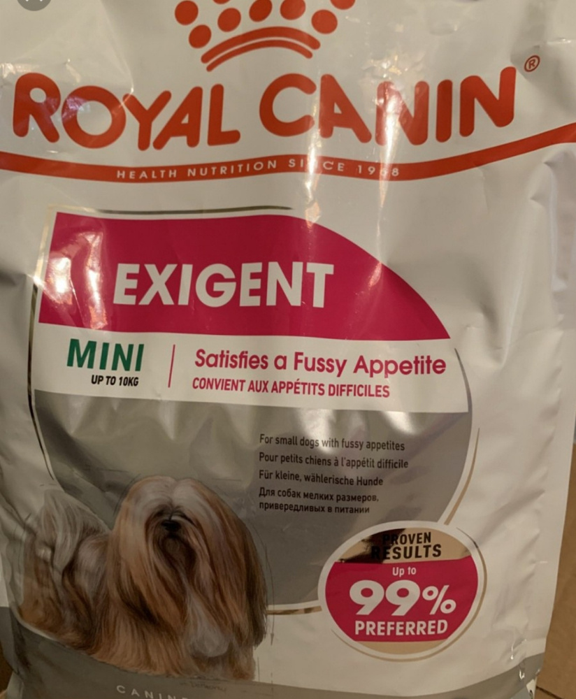 Корм для собак роял 15 кг. Роял Канин exigent для собак. Роял Канин мини Эксиджент для собак. Royal Canin Mini exigent. Royal Canin Mini exigent корм.