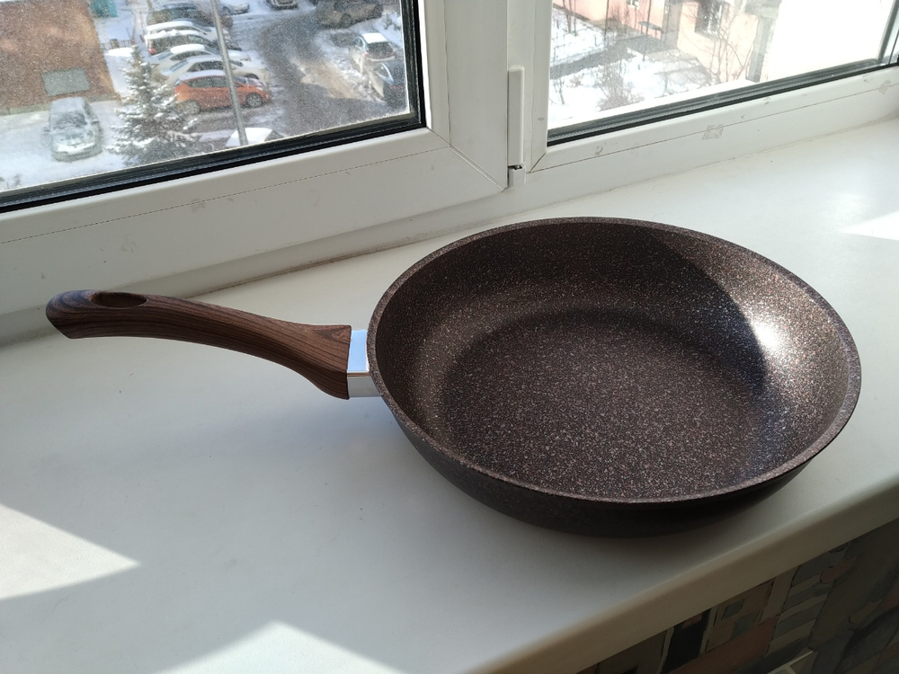 Самая лучшая антипригарная сковородка Самая лучшая антипригарная сковородка