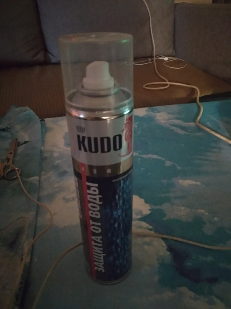 Инновационная чистящая пена для одежды и обуви Solemate