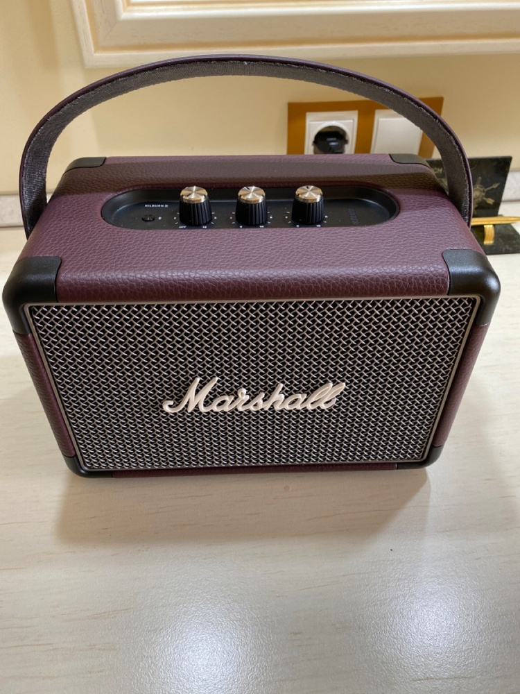 Маршал Колонка Купить Воронеж