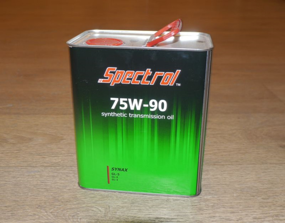 Масло 75 90 отзывы. Spectrol 75w90. Масло Спектрол 75w90 артикул. Spectrol 75w90 синтетика. Масло трансмиссионное 75w90 Спектрол.