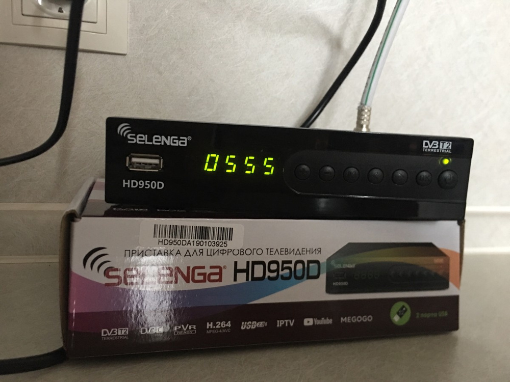 Selenga hd950d схема блока питания ТВ ресивер Selenga HD 950D, черный купить по выгодной цене в интернет-магазине O