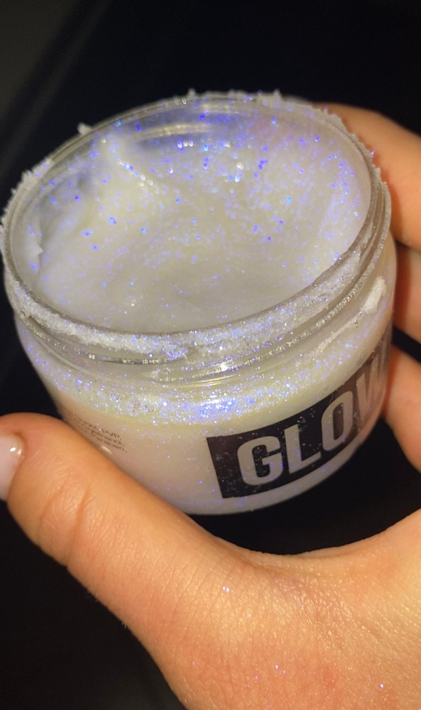 Glow me Ozon