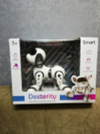 dexterity robot dog