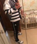 adidas bts rev aop j
