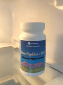 Vitaline, Флорадофилус + ФОС / Flora Dophilus+FOS — купить в интернет ...