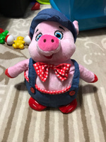 Новогодний Подарок Мягкая Игрушка С Конфетами Плюшик