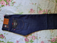 Джинсы Levi's 501 Original #12, Игорь В.