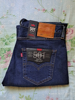 Джинсы Levi's 501 Original #14, Игорь В.