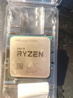 Центральный Процессор AMD RYZEN 7 5700X OEM (100-000000926) #3, Дмитрий Б.