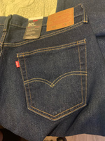 Джинсы Levi's 501 #15, Денис М.