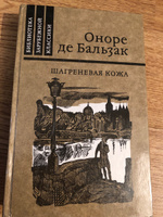 Книга: Шагреневая кожа