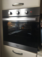 22 отзыва на Электрический Духовой шкаф Hotpoint-Ariston FA5 834 H IX HA от  покупателей OZON