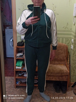 Костюм спортивный AMAZING CLOTHES #43, Елена Д.