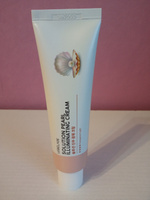LEBELAGE Пептидный крем для лица с Жемчугом Solution Pearl Illuminating Cream, 50 мл #85, Юлия С.
