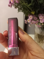 Maybelline New York Помада для губ Color Sensational Mattе, 987 Чайная роза, 4.4 г #26, Юлия Ш.