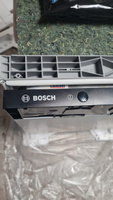 Bosch Встраиваемая посудомоечная машина SMV25AX00E 60 см, белый #3, Владислав Б.